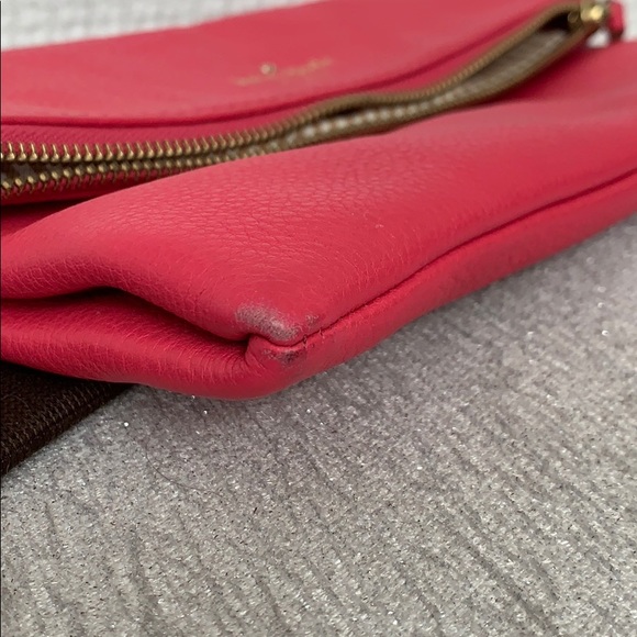 Kate Spade Cobble Hill Krista Classic Crossbody - Picture 8 of 9